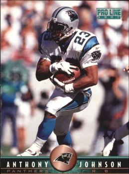 Anthony Johnson