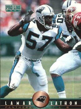 Lamar Lathon