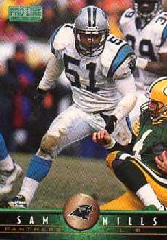 Sam Mills