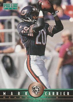 Mark Carrier