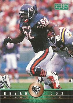 Bryan Cox