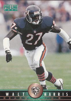 Walt Harris
