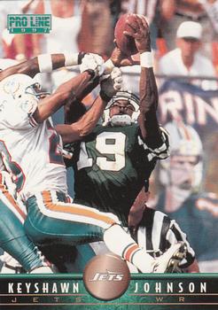 Keyshawn Johnson