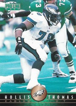 Hollis Thomas