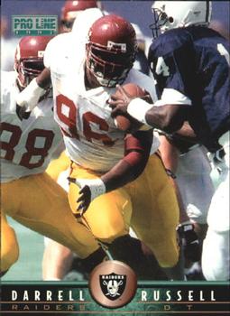 Darrell Russell