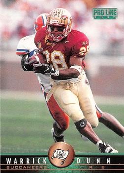 Warrick Dunn