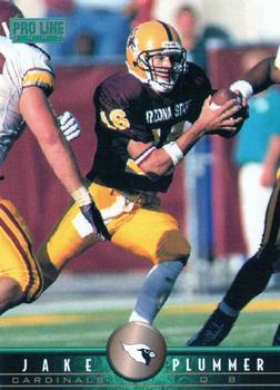 Jake Plummer