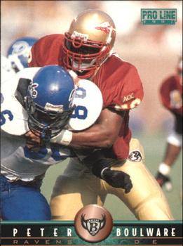 Peter Boulware