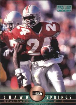 Shawn Springs