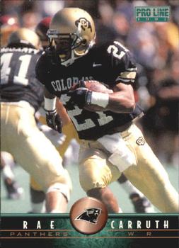 Rae Carruth