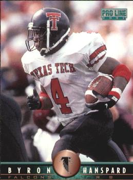 Byron Hanspard