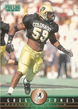 Greg Jones