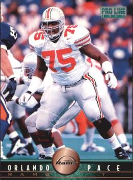 Orlando Pace