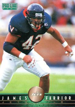 James Farrior