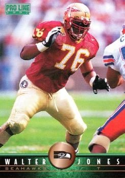Walter Jones