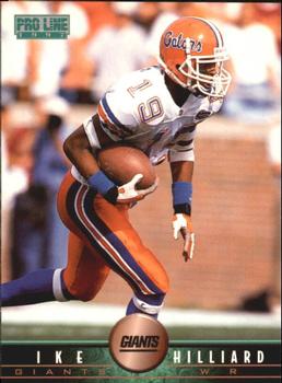 Ike Hilliard