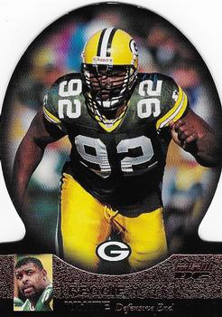 Reggie White