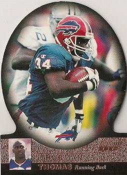 Thurman Thomas