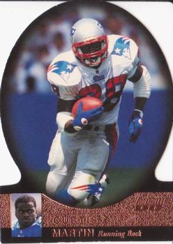 Curtis Martin