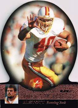 Mike Alstott