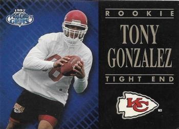 Tony Gonzalez