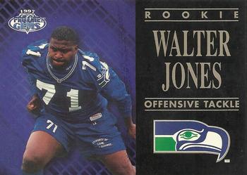 Walter Jones