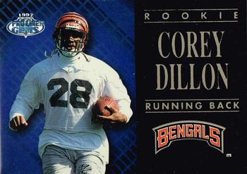 Corey Dillon
