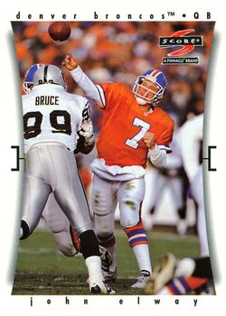 John Elway