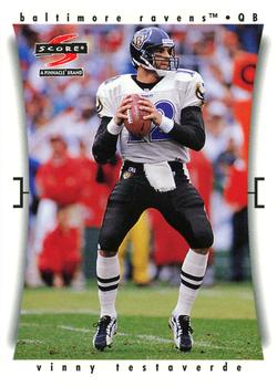 Vinny Testaverde