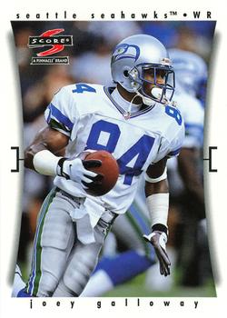 Joey Galloway