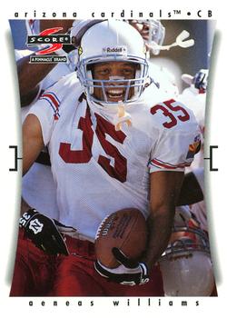 Aeneas Williams