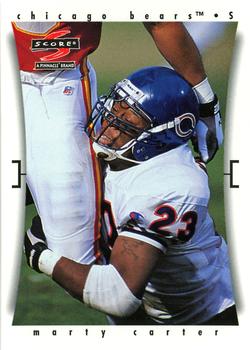 Marty Carter