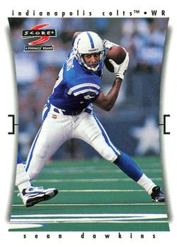 Sean Dawkins