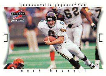 Mark Brunell