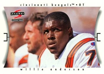 Willie Anderson