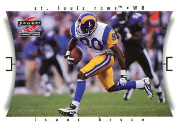 Isaac Bruce