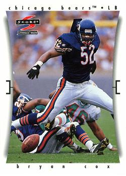 Bryan Cox