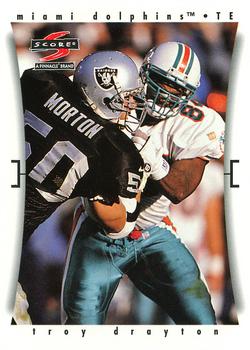 Troy Drayton