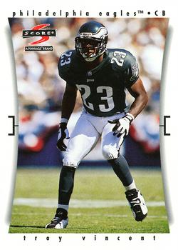 Troy Vincent
