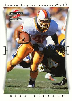 Mike Alstott