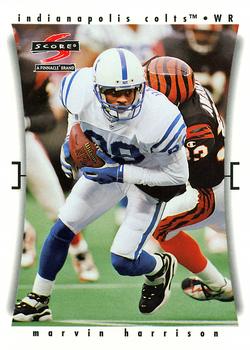 Marvin Harrison