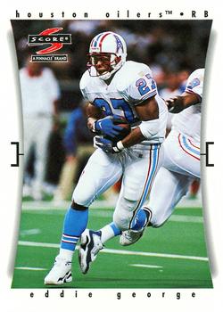 Eddie George