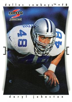 Daryl Johnston