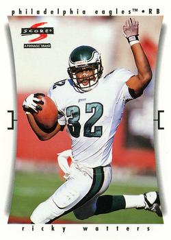 Ricky Watters