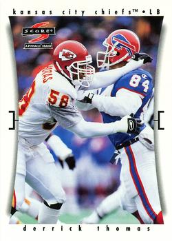 Derrick Thomas