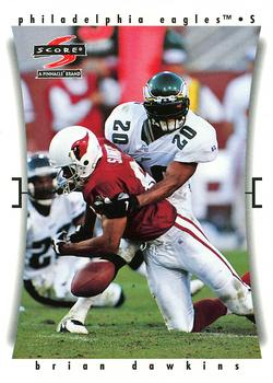 Brian Dawkins