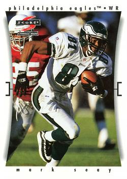 Mark Seay