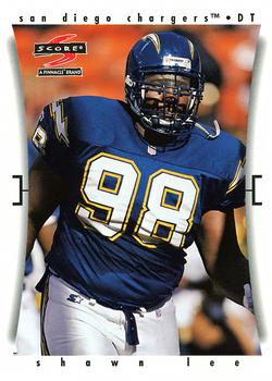 Shawn Lee