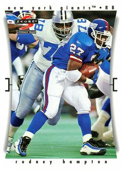 Rodney Hampton