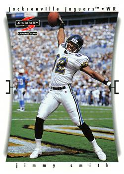 Jimmy Smith
